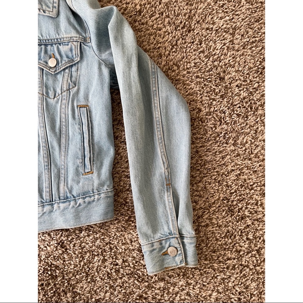 BDG Denim Jacket - Picture 8 of 10